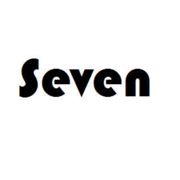 Seven