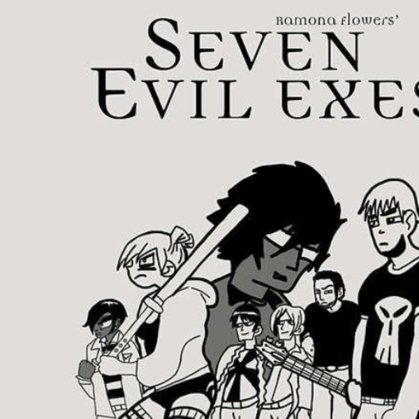 Seven evil X'es