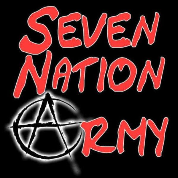 seven nation army trap remix