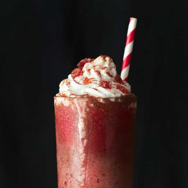 Sexy Milkshake