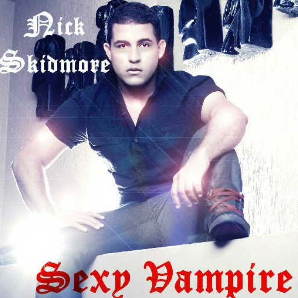 Sexy Vampire