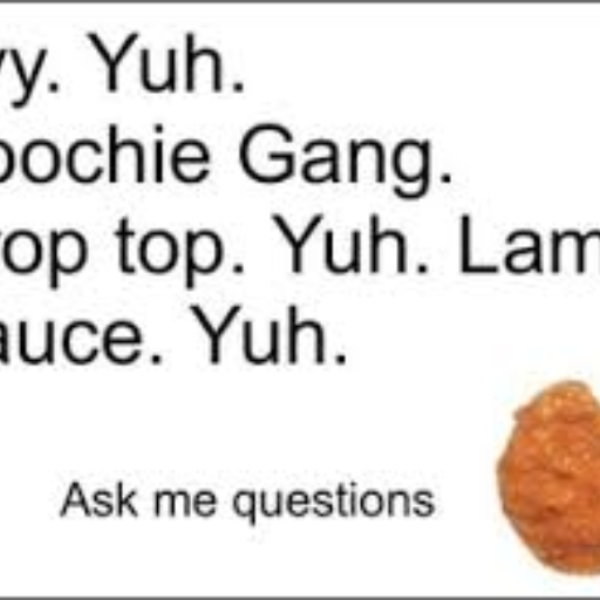 Yuh Coochie (remix)