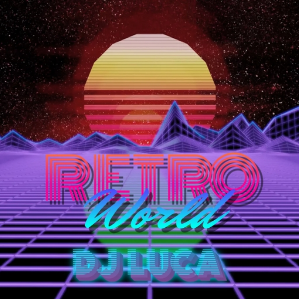 Pixelated Paradise