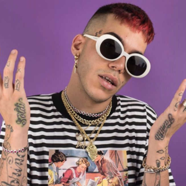 SFERA - Type Beat