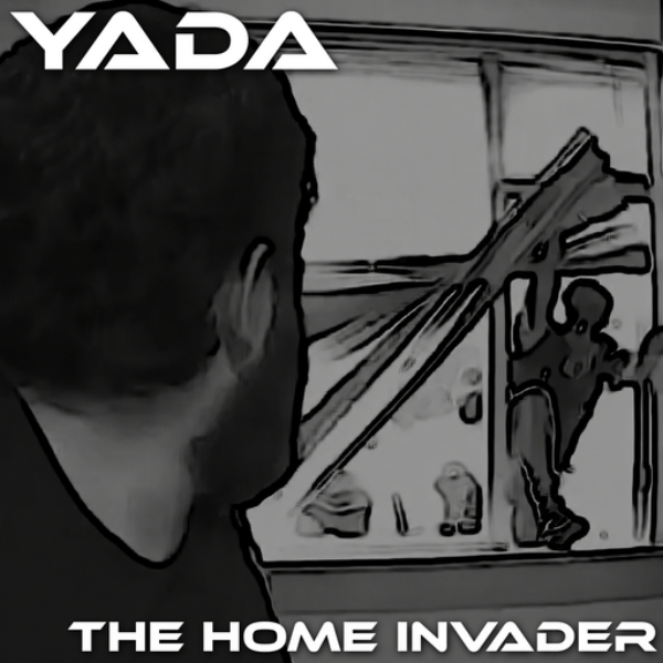The Home Invader