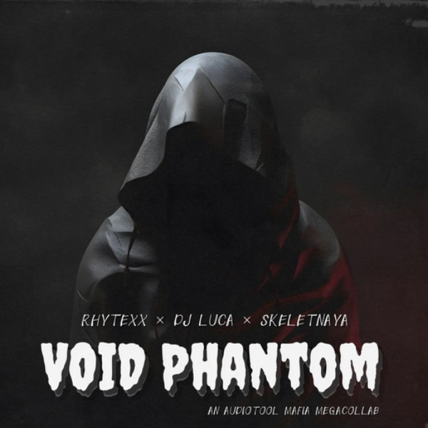 Void Phantom (ATM megacollab)