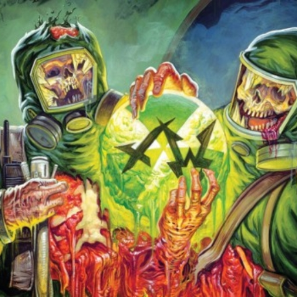 Toxic Waste