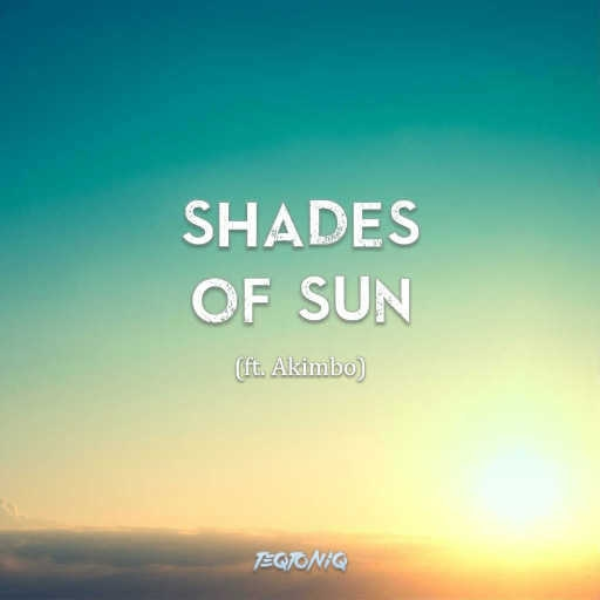 Shades of Sun (ft. Akimbo)