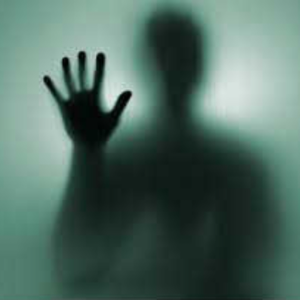 shadow man