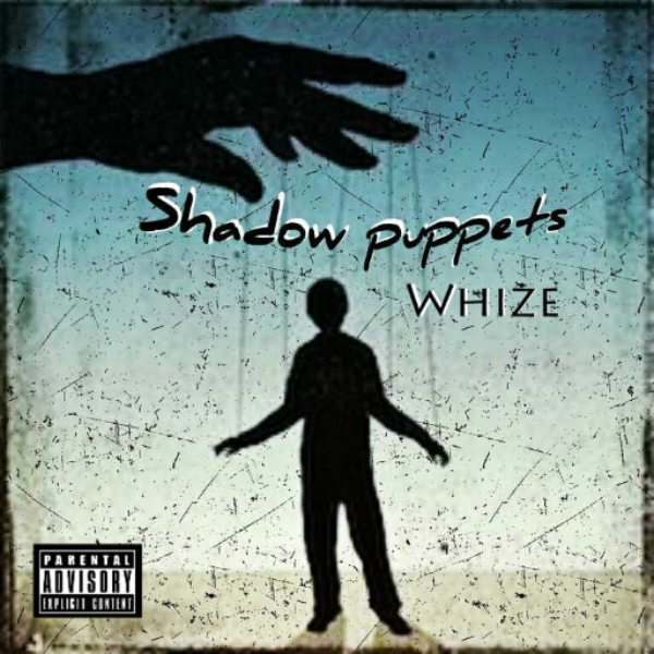 Shadow puppets