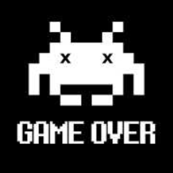 Shadows Game Over