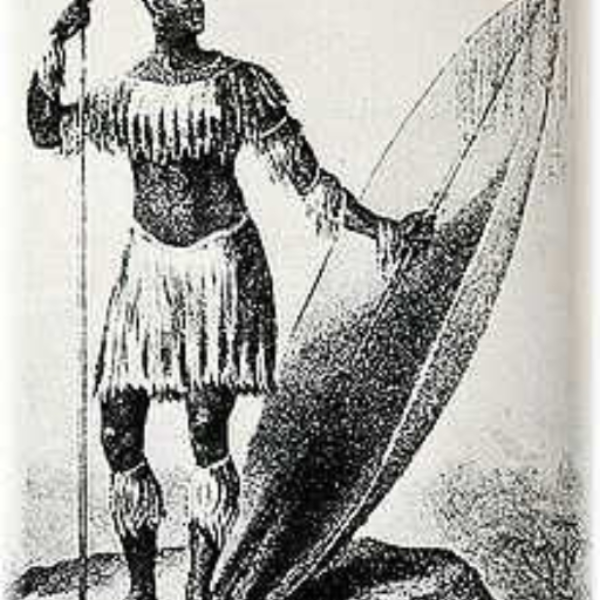 Shaka