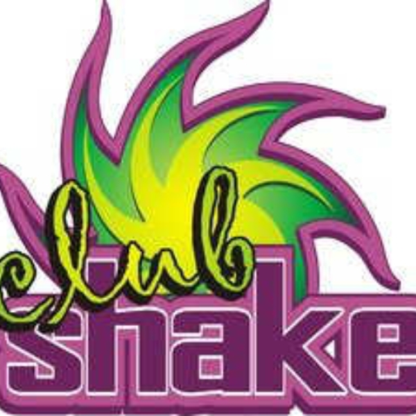 Shake♥