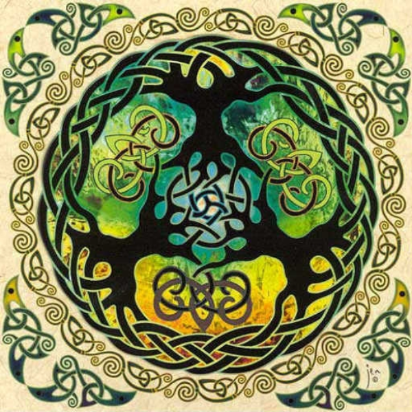 Shamanic Dream