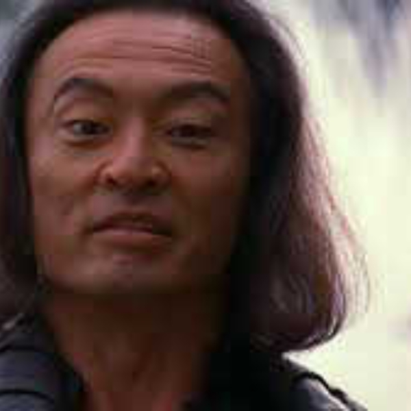 shang tsung
