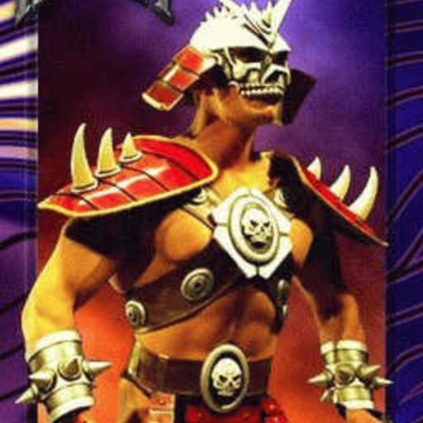 Shao Khan