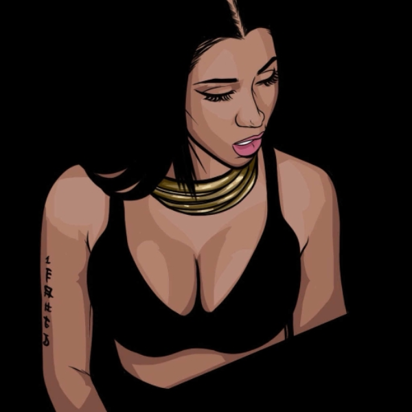 "Shawty"