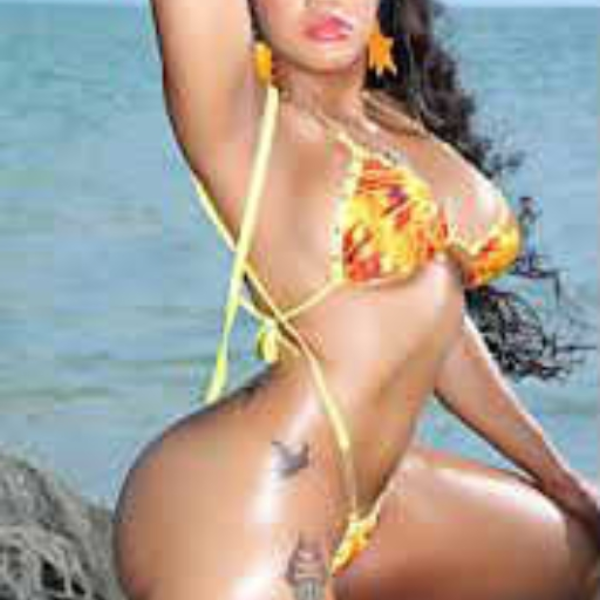 She Bad!