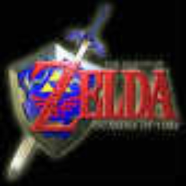 Sheik's Theme