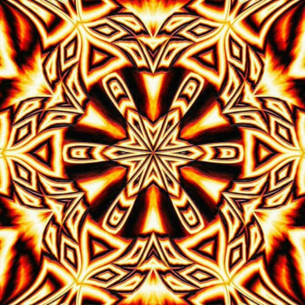 Shield Of Fire