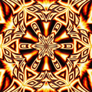 Shield Of Fire