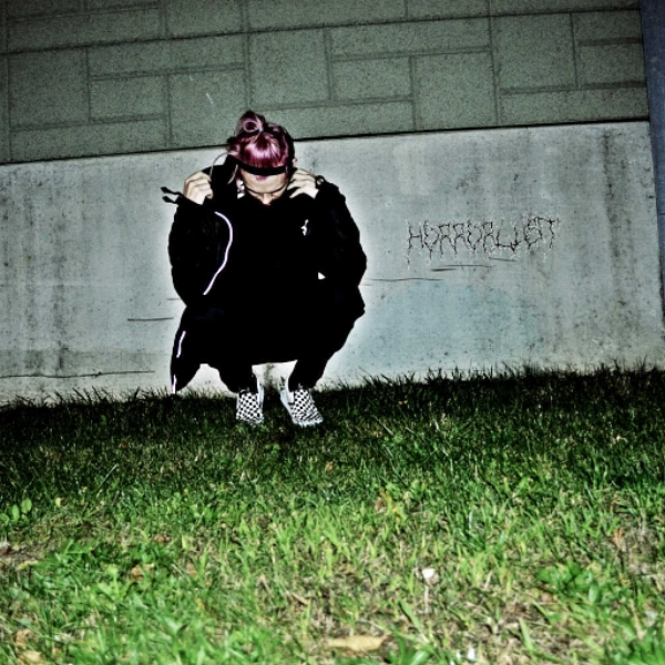 shinobi (prod horrorlust)