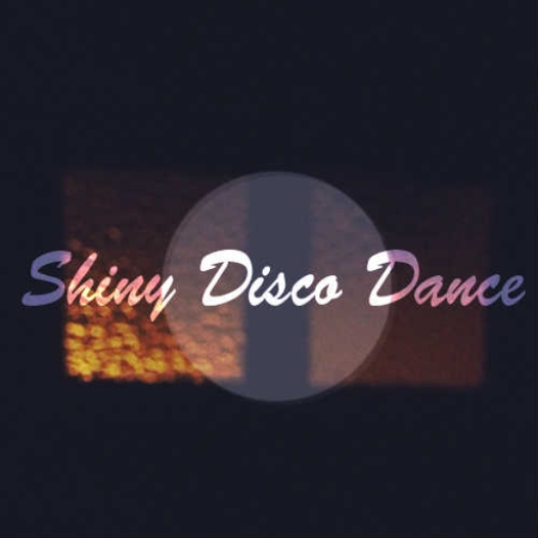 Shiny Disco Dance