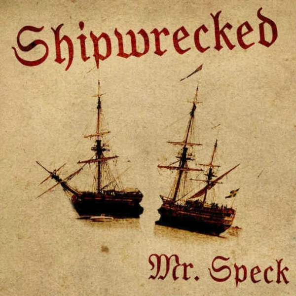 Shipwrecked
