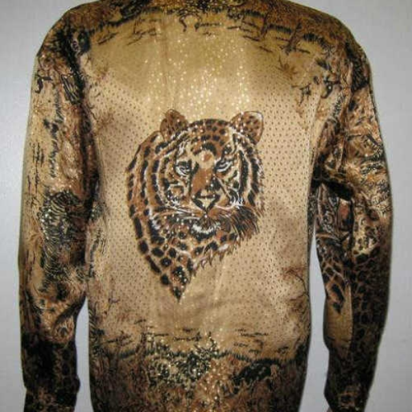 Shirt By Versace (Wave & JJ Problem Remix)