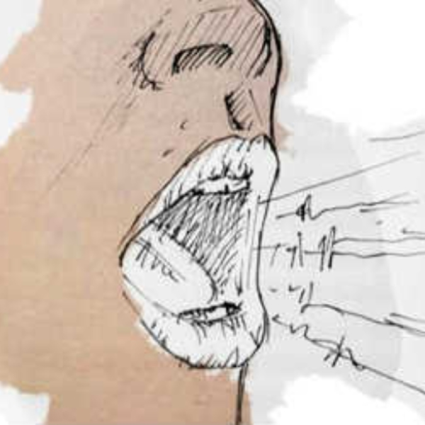 shock voice power