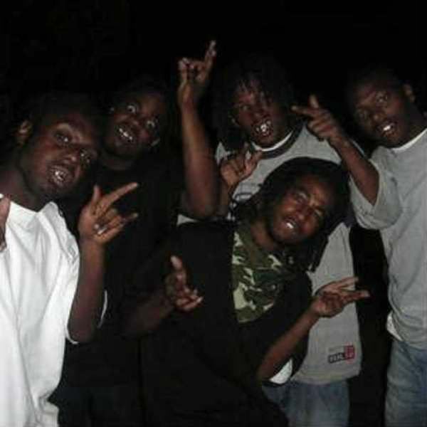 Shoot em up Murdxr x $keez