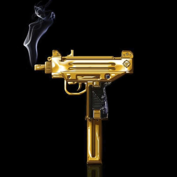 Shoot it up