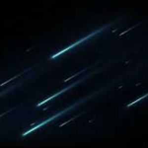 Shooting Star