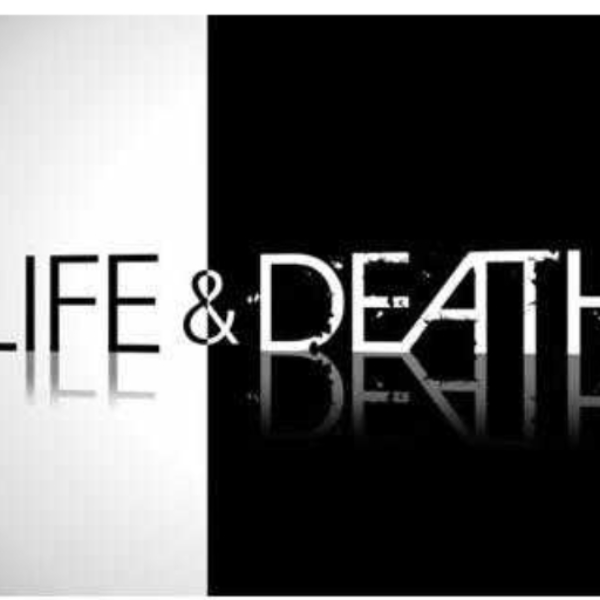 Shot(Between Life and Death)