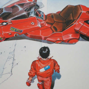 Shotaro and Youth