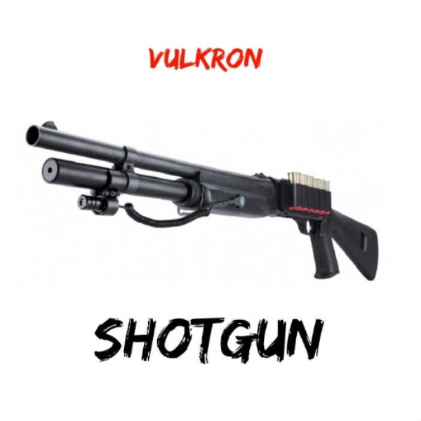 Shotgun