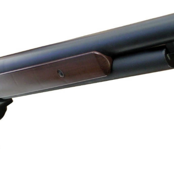 Shotgun Symphony