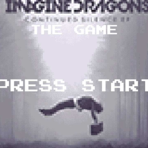Shots by Imagine Dragons - 8 bit cover