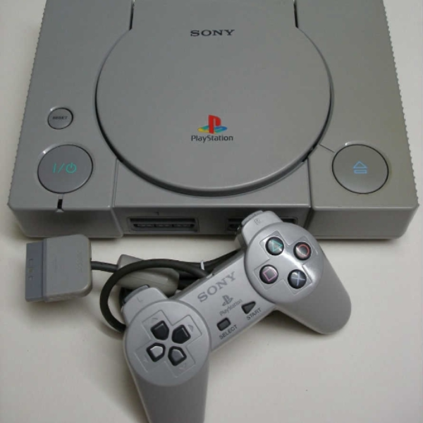 Anyone know where to find a PS1?