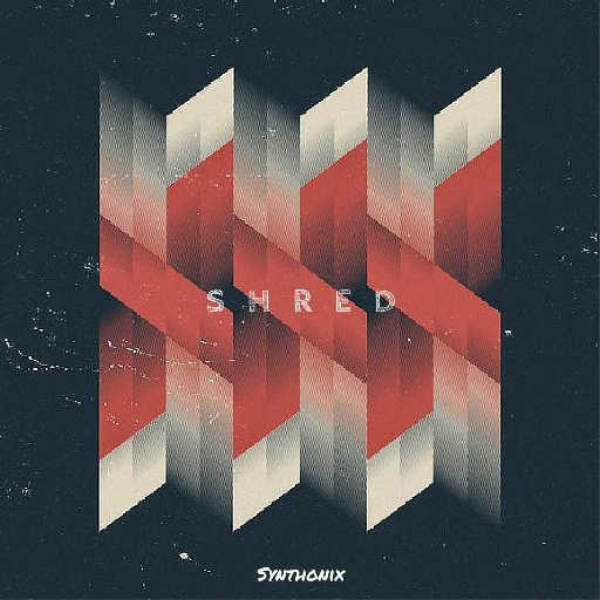 Shred - Hydrium Remix