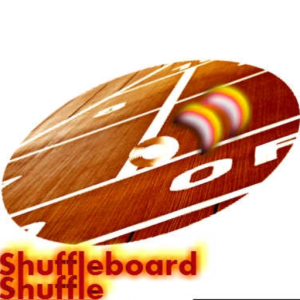 Shuffleboard Shuffle