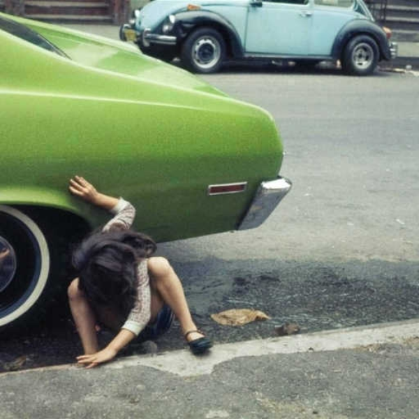 side  streets (1985)