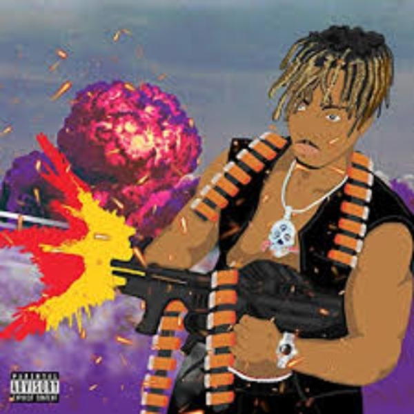 Juice Wrld "Armed And Dangerous" Remake (PlugTheProducer)