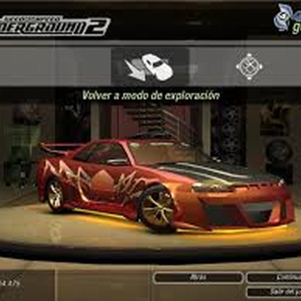That Racing Game