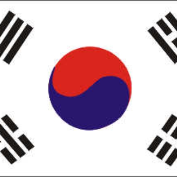 silence korea