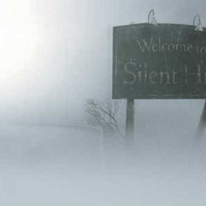 Welcome to Silent Hill