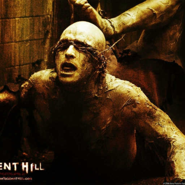 silent hill-promise (rap remix)