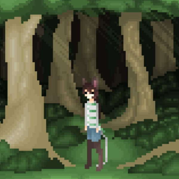 Silent Jungle