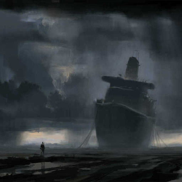 Silent Play