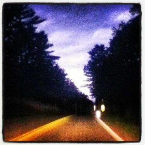 Silver Sky